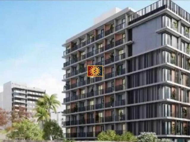 Flat venda em Região Geográfica Imediata de João Pessoa, Região Metropolitana de João Pessoa