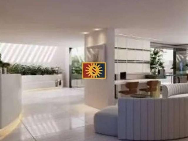 Flat venda em Região Geográfica Imediata de João Pessoa, Região Metropolitana de João Pessoa
