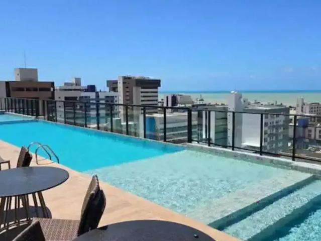 Flat venda em João Pessoa