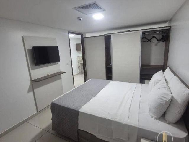 Flat venda em João Pessoa