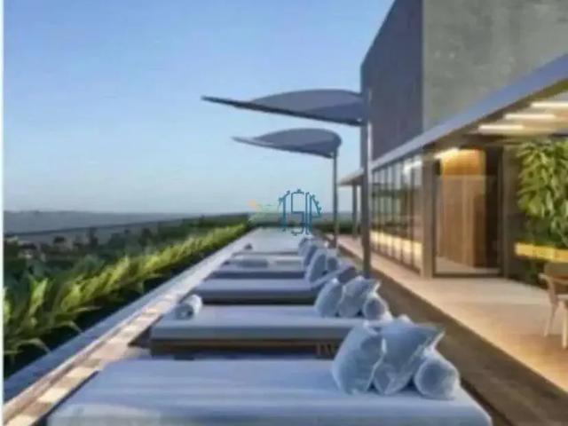 Flat venda em Região Geográfica Imediata de João Pessoa, Região Metropolitana de João Pessoa