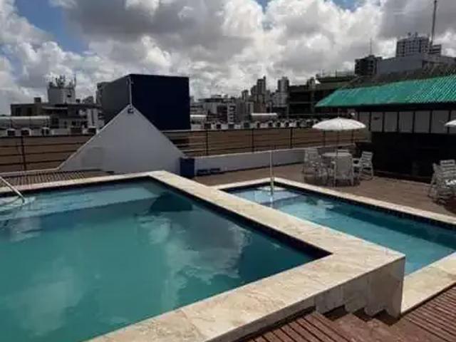 Flat venda em Região Geográfica Imediata de João Pessoa, Região Metropolitana de João Pessoa