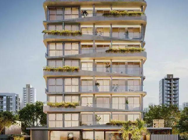 Flat venda em Região Geográfica Imediata de João Pessoa, Região Metropolitana de João Pessoa