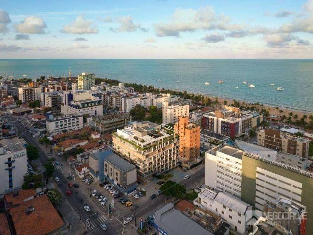 Flat venda em Região Geográfica Imediata de João Pessoa, Região Metropolitana de João Pessoa