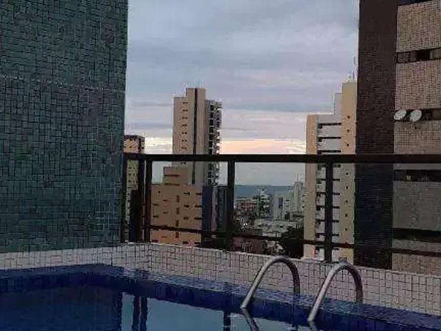 Flat venda em Região Geográfica Imediata de João Pessoa, Região Metropolitana de João Pessoa