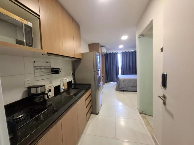 Flat venda em João Pessoa