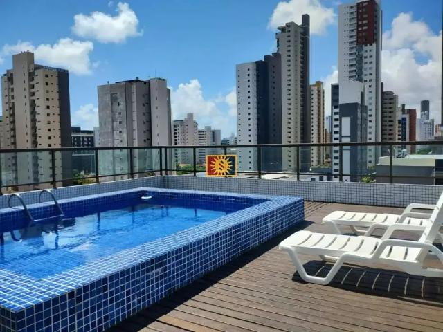 Flat venda em Região Geográfica Imediata de João Pessoa, Região Metropolitana de João Pessoa