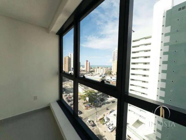 Flat venda em Região Geográfica Imediata de João Pessoa, Região Metropolitana de João Pessoa