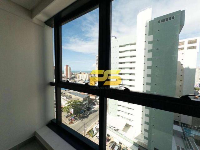 Flat venda em João Pessoa