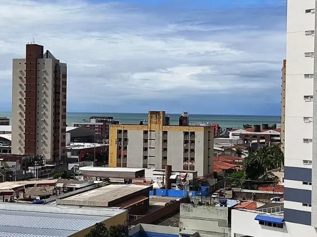 Flat venda em Região Geográfica Imediata de João Pessoa, Região Metropolitana de João Pessoa