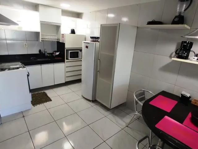 Flat venda em Região Geográfica Imediata de João Pessoa, Região Metropolitana de João Pessoa