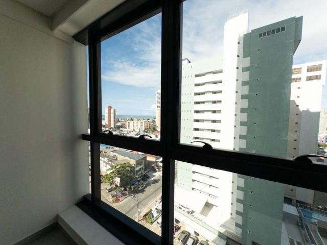 Flat venda em Região Geográfica Imediata de João Pessoa, Região Metropolitana de João Pessoa