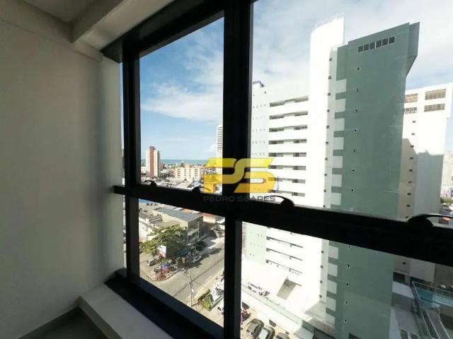 Flat venda em Região Geográfica Imediata de João Pessoa, Região Metropolitana de João Pessoa