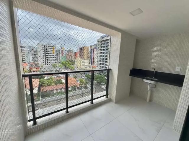 Flat venda em Região Geográfica Imediata de João Pessoa, Região Metropolitana de João Pessoa
