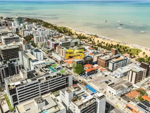 Flat venda em Região Geográfica Imediata de João Pessoa, Região Metropolitana de João Pessoa