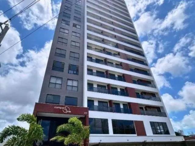 Flat venda em Região Geográfica Imediata de João Pessoa, Região Metropolitana de João Pessoa