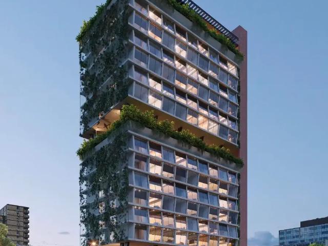 Flat venda em Região Geográfica Imediata de João Pessoa, Região Metropolitana de João Pessoa