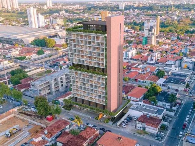 Flat venda em João Pessoa, Região Geográfica Intermediária de João Pessoa