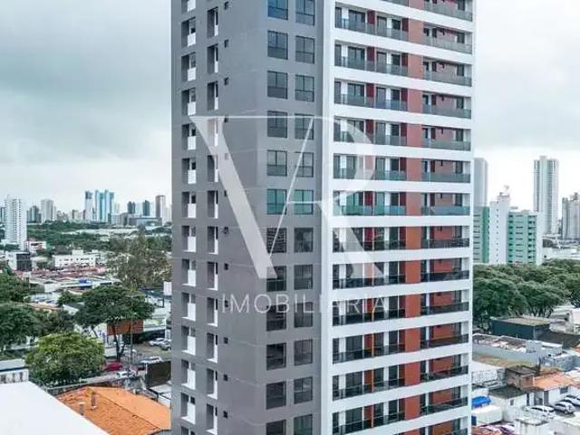 Flat venda em Região Geográfica Imediata de João Pessoa, Região Metropolitana de João Pessoa
