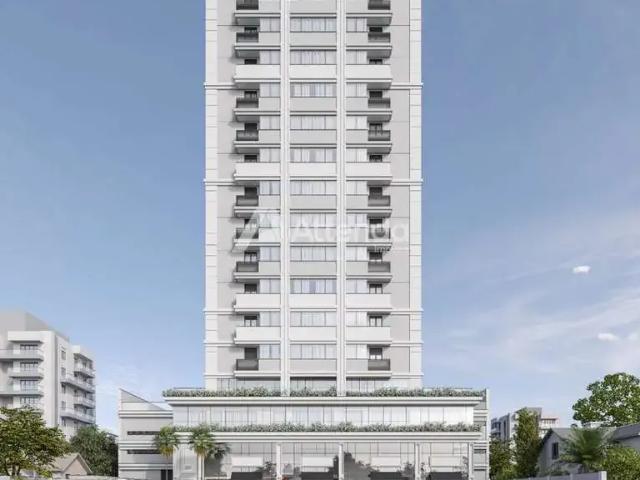 Flat venda em Região Geográfica Imediata de Joinville, Joinville