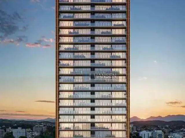 Flat venda em Região Geográfica Imediata de Joinville, Joinville