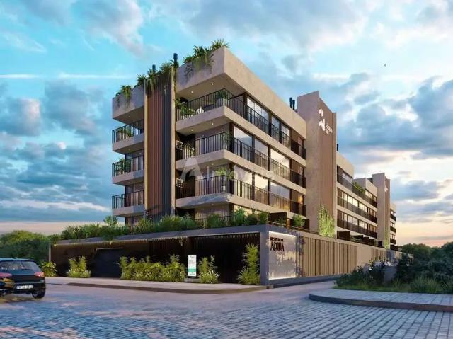 Flat venda em Região Geográfica Imediata de Joinville, Joinville