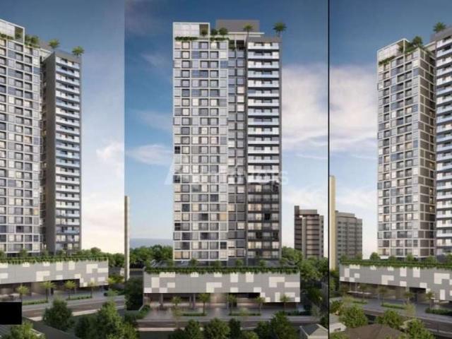 Flat venda em Região Geográfica Imediata de Joinville, Joinville