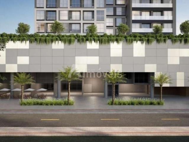 Flat venda em Região Geográfica Imediata de Joinville, Joinville