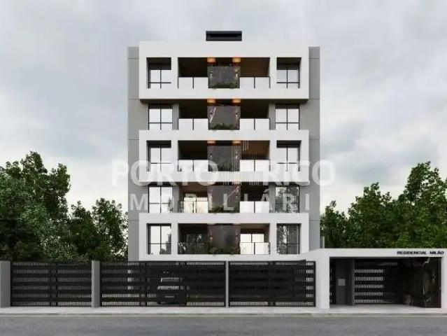Flat venda em Região Geográfica Imediata de Joinville, Joinville