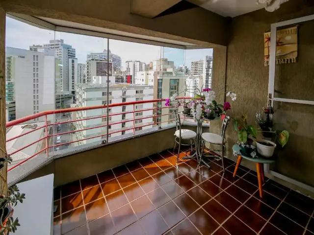 Flat venda em Região Geográfica Imediata de Juiz de Fora, Juiz de Fora