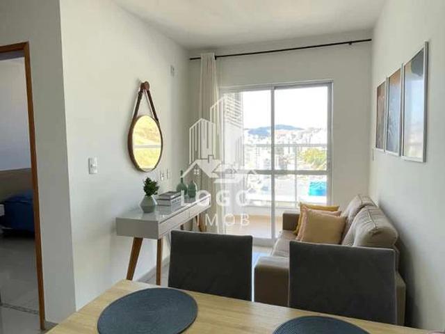 Flat venda em São Mateus, Juiz de Fora