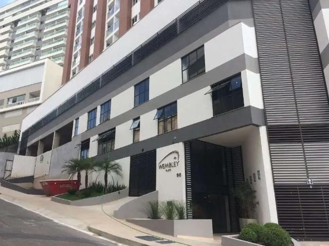 Flat venda em Região Geográfica Imediata de Juiz de Fora, Juiz de Fora