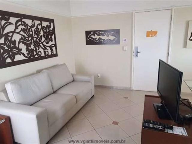 Flat venda em Jundiaí, Anhangabaú