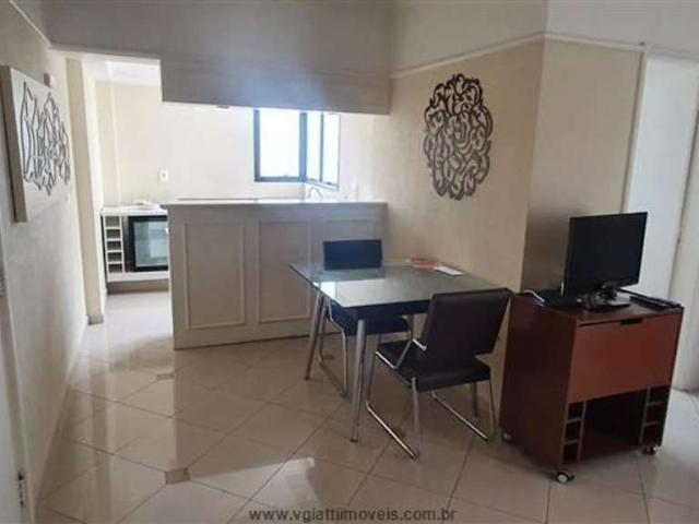 Flat venda em Jundiaí, Anhangabaú