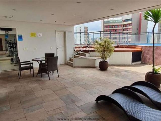 Flat venda em Jundiaí, Anhangabaú
