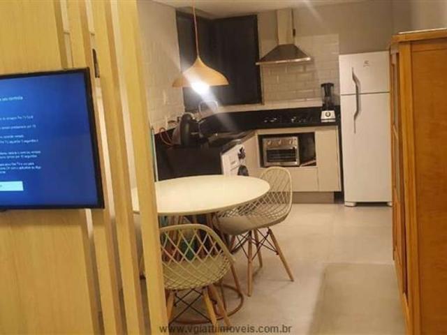 Flat venda em Jundiaí, Anhangabaú
