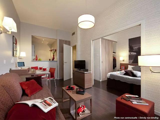 Flat venda em Jardim Petrópolis, Jundiaí