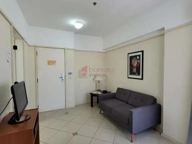 Flat venda em Região Imediata de Jundiaí, Jundiaí