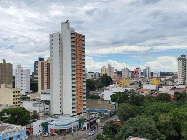 Flat venda em Região Imediata de Jundiaí, Jundiaí