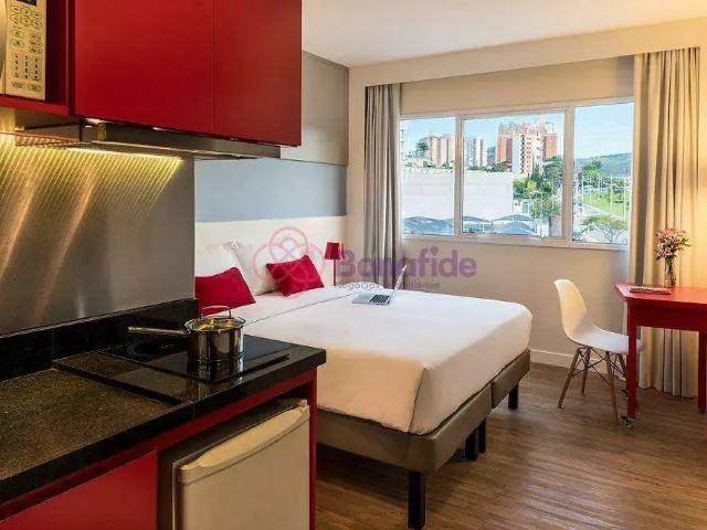 Flat venda em Região Imediata de Jundiaí, Jundiaí