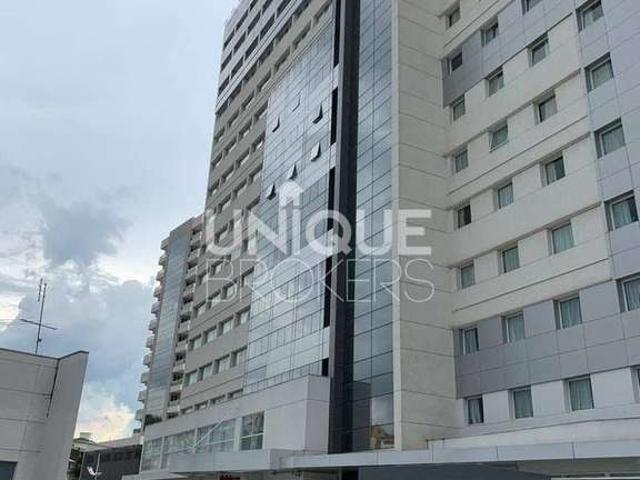 Flat venda em Jundiaí, Jardim Anhanguera
