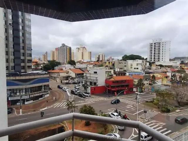 Flat venda em Região Imediata de Jundiaí, Jundiaí