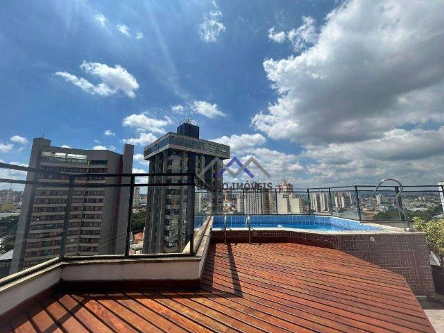 Flat venda em Jundiaí, Anhangabaú