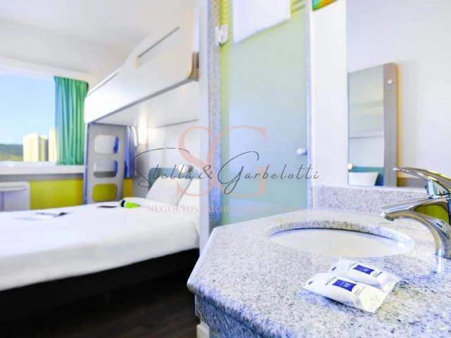Flat venda em Jardim Petrópolis, Jundiaí