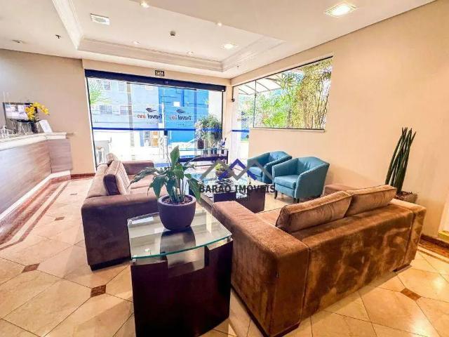 Flat venda em Região Imediata de Jundiaí, Jundiaí