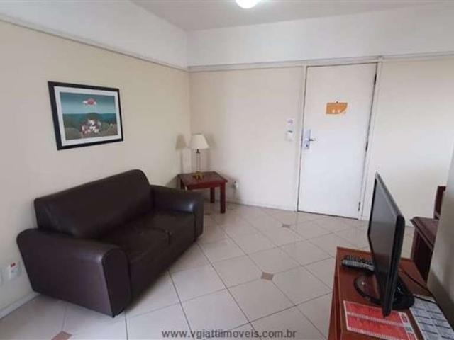 Flat venda em Jundiaí, Anhangabaú