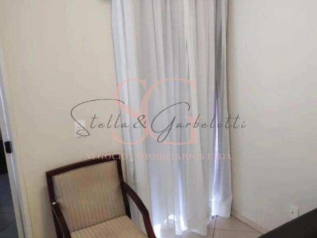 Flat venda em Vila Adolfo, Jundiaí