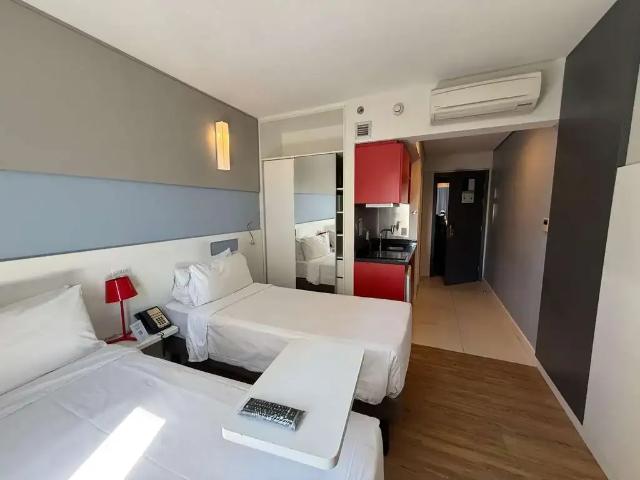 Flat venda em Região Imediata de Jundiaí, Jundiaí
