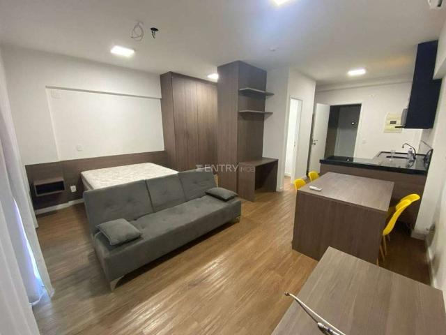 Flat venda em Jundiaí, Vila de Vito