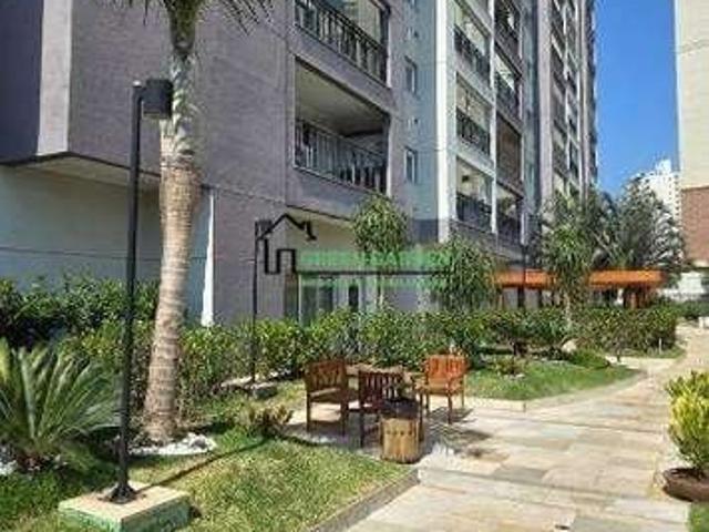 Flat venda em Jundiaí, Vila Municipal
